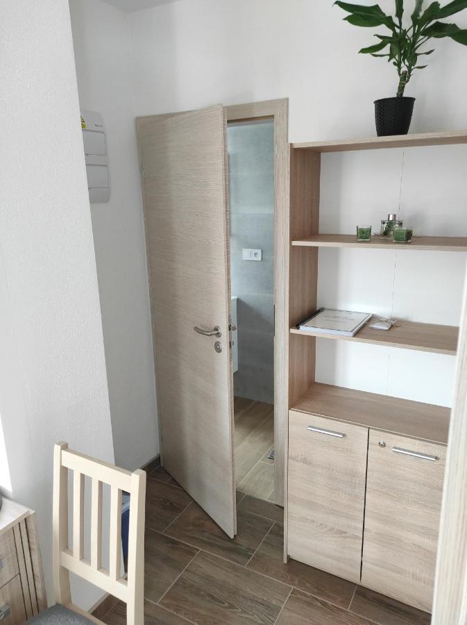 Apartmán Frymburk 700 Exterior foto