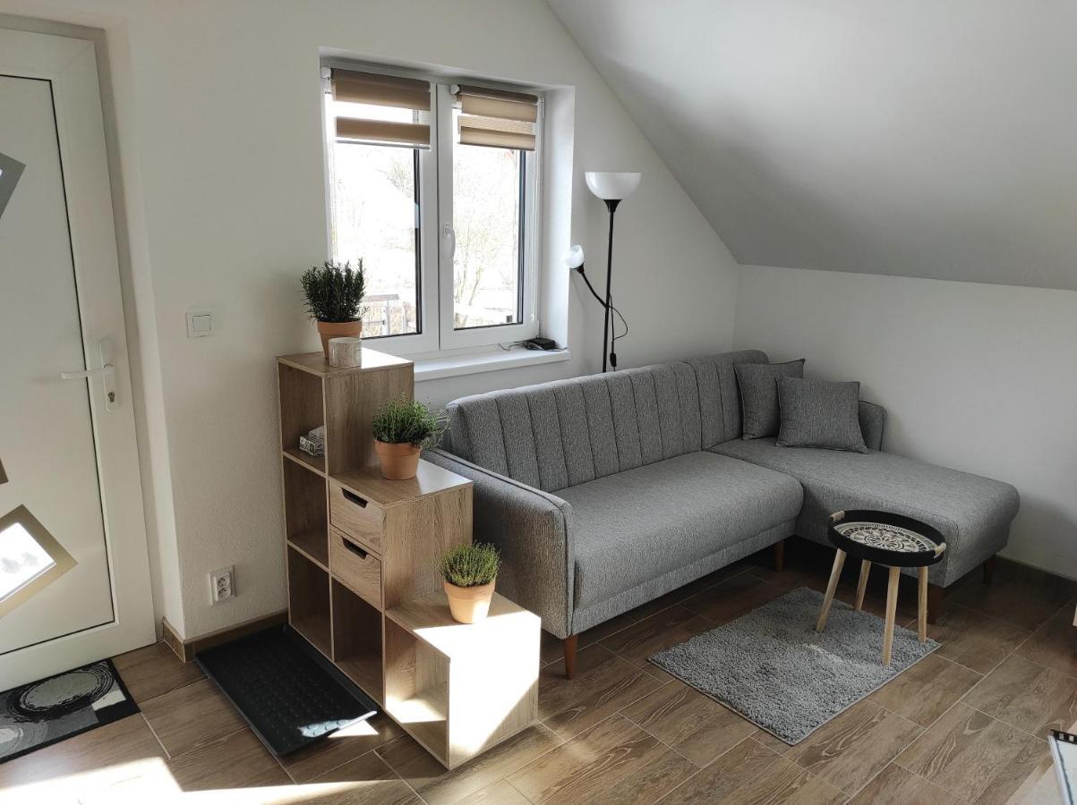 Apartmán Frymburk 700 Exterior foto